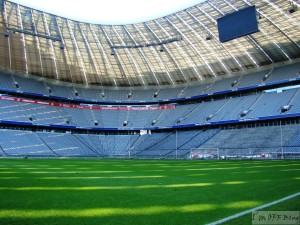 Allianz Arena